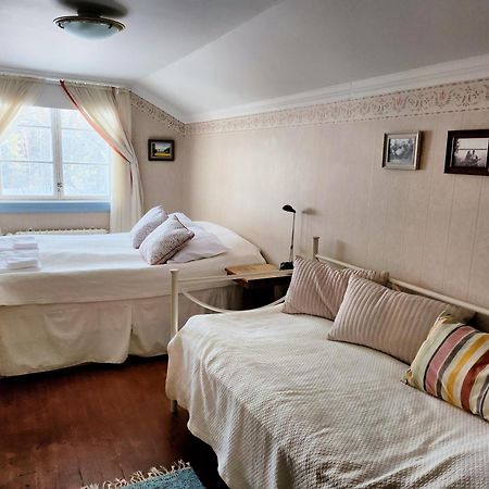 Taulun Kartano Hotel Kankainen Eksteriør billede