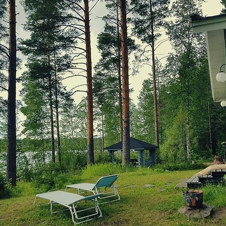 Taulun Kartano Hotel Kankainen Eksteriør billede