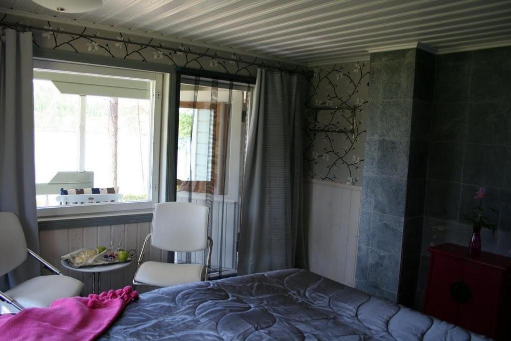 Taulun Kartano Hotel Kankainen Værelse billede