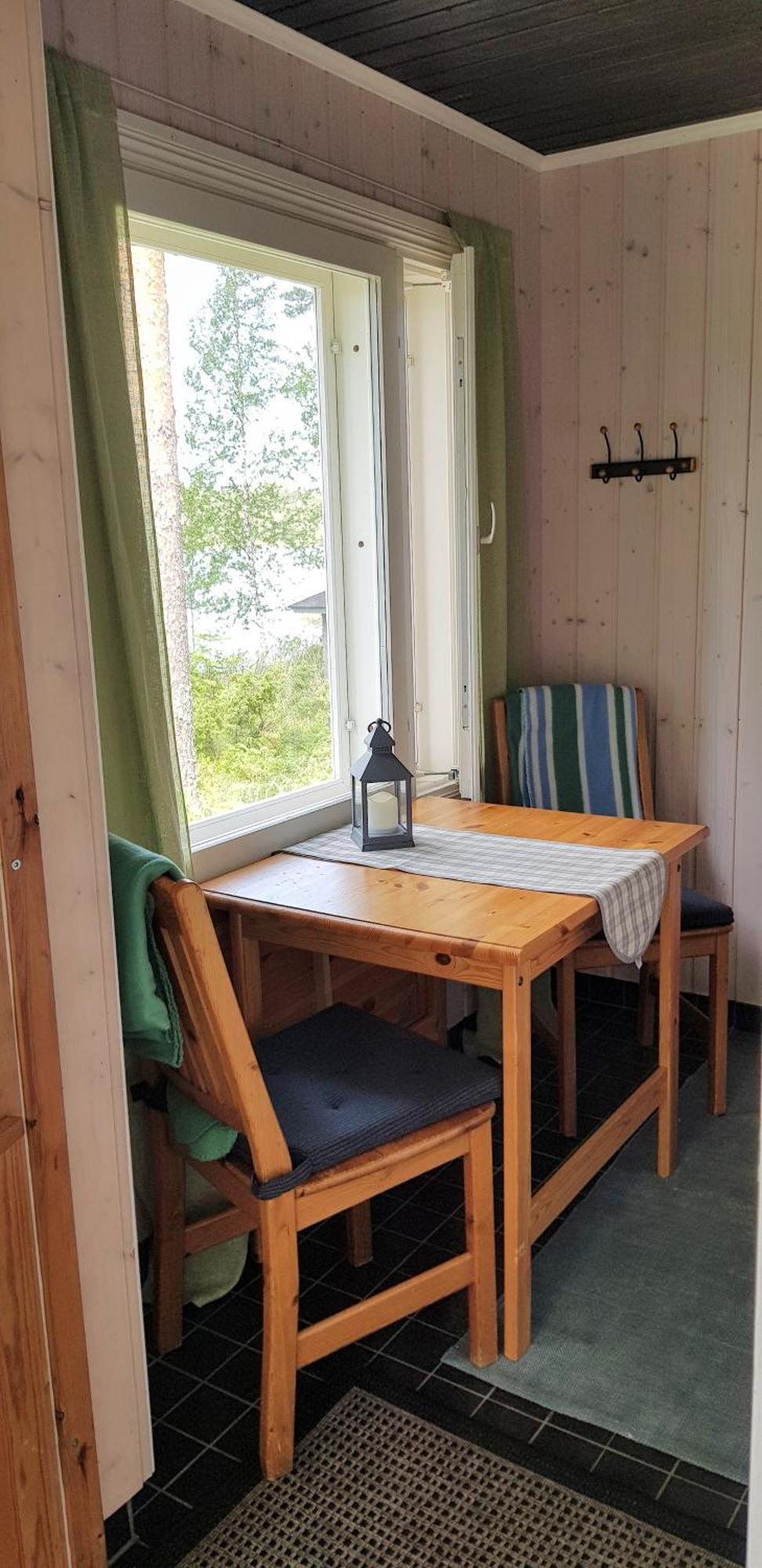 Taulun Kartano Hotel Kankainen Eksteriør billede